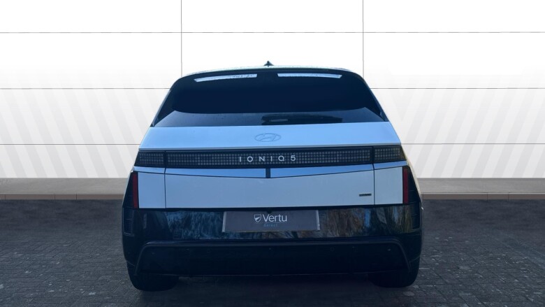 Hyundai IONIQ 5 239kW N Line S 84 kWh 5dr AWD Auto Electric Hatchback